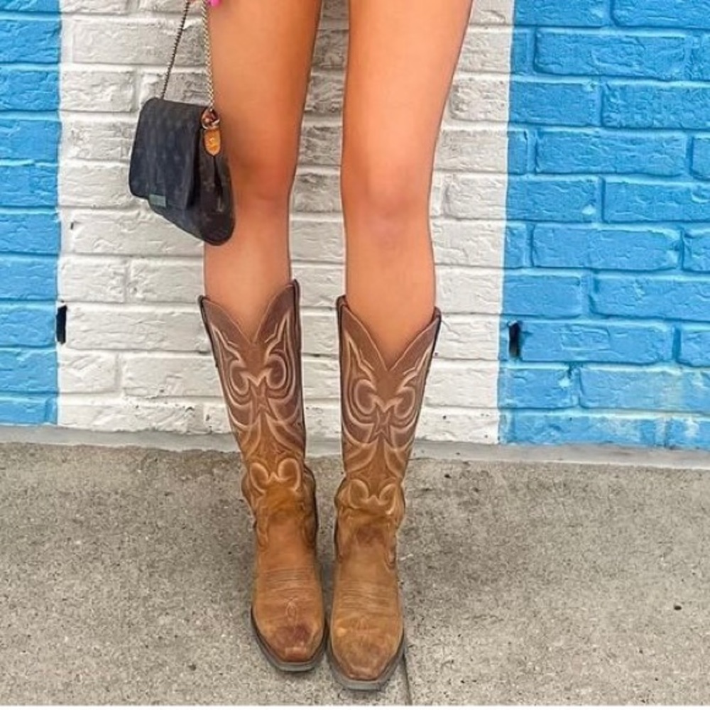 Durango Cowgirl Boots